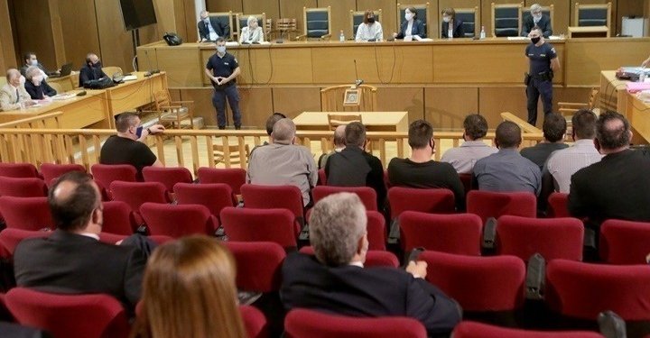 Αύριο η αγόρευση της εισαγγελέως