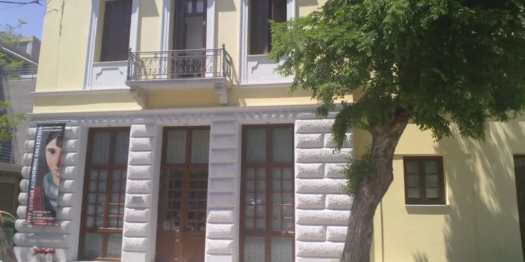 Δωρεάν προληπτικοί έλεγχοι στον Κολωνό στις 6 & 7 Δεκεμβρίου Δωρεάν προληπτικοί έλεγχοι στον Κολωνό στις 6 & 7 Δεκεμβρίου