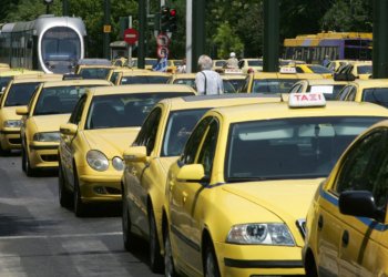Γιατί απεργούν οι ταξιτζήδες – Τι συμβαίνει με την ηλεκτροκίνηση ; Γιατί απεργούν οι ταξιτζήδες – Τι συμβαίνει με την ηλεκτροκίνηση ;