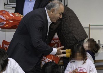 Ανακοινώνει την υποψηφιότητα του για την Περιφέρεια Αττικής ο Χατζηθεοδοσίου