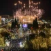 Παραμονή Πρωτοχρονιάς στο Σύνταγμα με Μαραβέγια, Μόρφη, Μουτσινά και Σωτηροπούλου