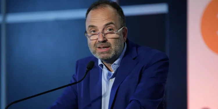 Τι απαντά ο Ανδρέας Στοϊμενίδης στον Παύλο Μαρινάκη για τα εργατικά δυστυχήματα