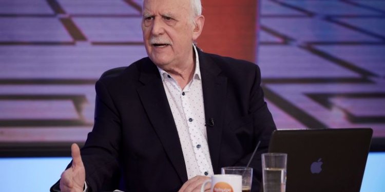 Γιώργος Παπαδάκης: Την Πέμπτη στη Ριτσώνα η κηδεία του – Η ανακοίνωση της οικογένειάς του