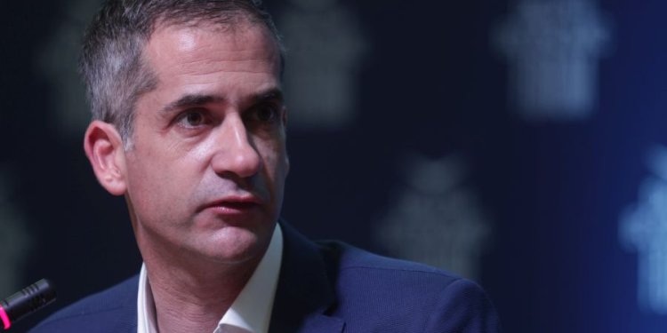 Κώστας Μπακογιάννης: Ποτέ ξανά