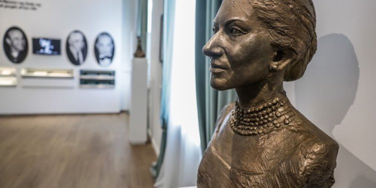 Πώς ξεκινάει το 2026 στο Μουσείο Μαρία Κάλλας; Με μουσική, παιχνίδι και συμπερίληψη