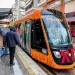 Κυκλοφοριακές ρυθμίσεις στο Τραμ Γραμμή 7 – Προσωρινός τερματικός σταθμός στάση «ΣΕΦ» λόγω της τελετής κατάδυσης του Τιμίου Σταυρού