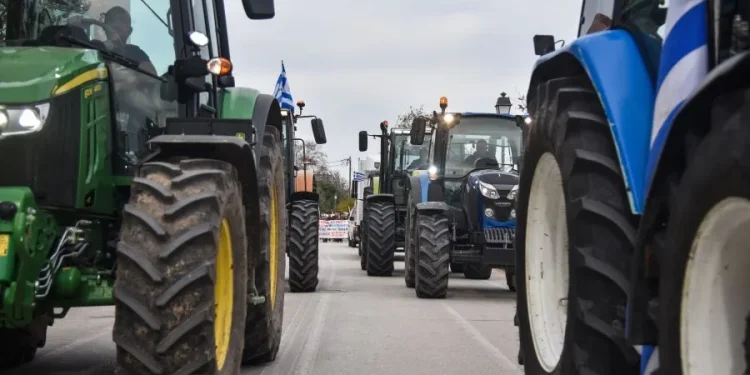 Αρνητικές οι πρώτες αντιδράσεις των αγροτών στις εξαγγελίες της κυβέρνησης Αρνητικές οι πρώτες αντιδράσεις των αγροτών στις εξαγγελίες της κυβέρνησης