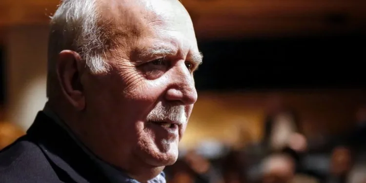 Η θέση που κατέχει στη συλλογική μνήμη των Ελλήνων θα παραμείνει μοναδική και αδιαπραγμάτευτη