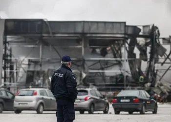 Προσωρινά κρατούμενος ο ιδιοκτήτης της μπισκοτοβιομηχανίας Βιολάντα