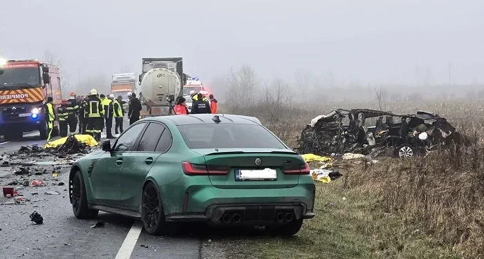 Σε εξέλιξη ο επαναπατρισμός των τραυματιών από τη Ρουμανία – Το απόγευμα η επιστροφή των 7 σορών