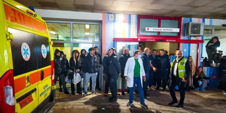 Εξιτήριο για τον 28χρονο τραυματία του τροχαίου στη Ρουμανία