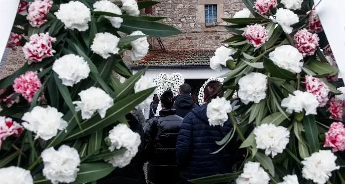 Σήμερα οι κηδείες της Ελένης Κατσαρού και της Βασιλικής Σκαμπαρδώνη-Καραγιάννη