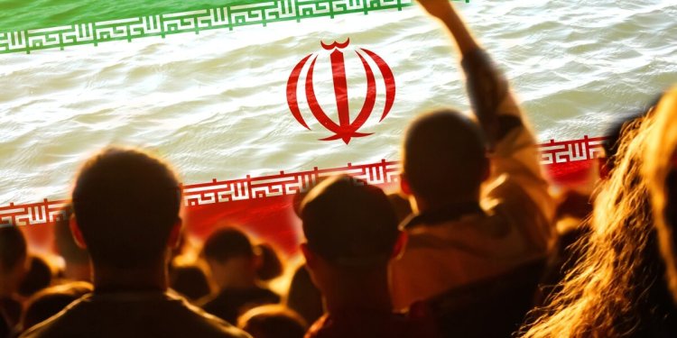 Axios: Οι ΗΠΑ παρακολουθούν στενά τις διαδηλώσεις στο Ιράν – Σημάδια για ανατροπή του καθεστώτος Axios: Οι ΗΠΑ παρακολουθούν στενά τις διαδηλώσεις στο Ιράν – Σημάδια για ανατροπή του καθεστώτος