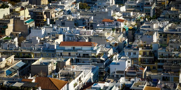 “Παρατηρητήριο Καθημερινότητας” συστήνει η Αθήνα Ψηλά