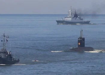 Ο Τραμπ το πάει μέχρι τέλους -Αμερικανοί κομάντος κατέλαβαν τάνκερ από τη Βενεζουέλα