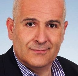 Πανος Αβραμοπουλος -Η κοινωνικά άδικη και στρεβλή πολιτική της κυβέρνησης, στο αγαθό του νερού !