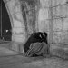 Έκτακτα μέτρα για την προστασία των αστέγων από τις χαμηλές θερμοκρασίες