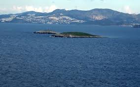 ΠΑΡΟΝ- Στην επέτειο των Ιμίων ετοιμάζεται τουρκική πρόκληση με τις βραχονησίδες