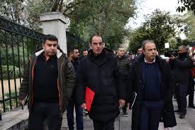 Πορτα στον Μητσοτάκη από τους αγρότες- «Συνεχίζουμε τις κινητοποιήσεις»