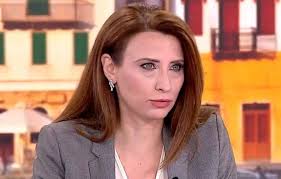 Η ΠΕΡΙΠΤΩΣΗ ΚΑΣΙΜΑΤΗ