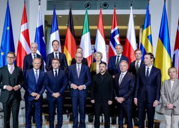 Politico: Πώς οι απειλές Τραμπ και η κρίση στη Γροιλανδία άλλαξαν για πάντα το σκηνικό στην Ευρώπη – «Δεν υπάρχει επιστροφή»