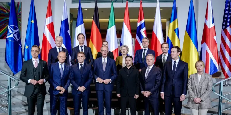 Politico: Πώς οι απειλές Τραμπ και η κρίση στη Γροιλανδία άλλαξαν για πάντα το σκηνικό στην Ευρώπη – «Δεν υπάρχει επιστροφή»