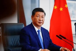 Κίνα: Η ενέργεια των ΗΠΑ στη Βενεζουέλα παραβιάζει το Διεθνές Δίκαιο Κίνα: Η ενέργεια των ΗΠΑ στη Βενεζουέλα παραβιάζει το Διεθνές Δίκαιο