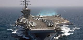 Νέος κίνδυνος ανάφλεξης στη Μέση Ανατολή: Οι ΗΠΑ συγκεντρώνουν δυνάμεις