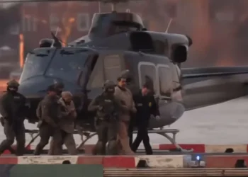 Βενεζουέλα- Η στρατιωτική αυθαιρεσία ,  οι «πρόθυμοι» και όταν το Διεθνές Δίκαιο παραδίδεται στην αλόγιστη ισχύ