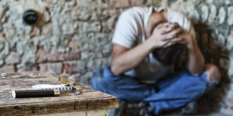 Η αντιμετώπιση των ναρκωτικών δεν γίνεται με καταγγελίες – Έχουν απαξιωθεί τα Κέντρα Πρόληψης