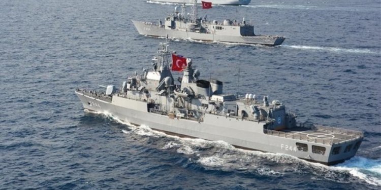 Η Ελλάδα δεν μπορεί να πάρει στα σοβαρά προσέγγιση όπως η «διαρκής» NAVTEX της Τουρκίας