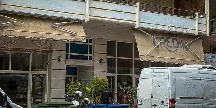 Στον εισαγγελέα ο 16χρονος για τον θανάσιμο ξυλοδαρμό του 17χρονου – Κατηγορείται για ανθρωποκτονία με πρόθεση