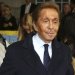 Valentino: Πέθανε ο διάσημος σχεδιαστής μόδας
