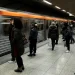 Ανοιχτοί οι σταθμοί του Μετρό «Συγγρού Φιξ», «Νέος Κόσμος» και « Άγιος Ιωάννης» και μετά τις 21:40 Ανοιχτοί οι σταθμοί του Μετρό «Συγγρού Φιξ», «Νέος Κόσμος» και « Άγιος Ιωάννης» και μετά τις 21:40