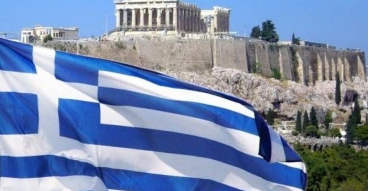 Δωρεάν είσοδος σε μουσεία και αρχαιολογικούς χώρους σήμερα Δωρεάν είσοδος σε μουσεία και αρχαιολογικούς χώρους σήμερα