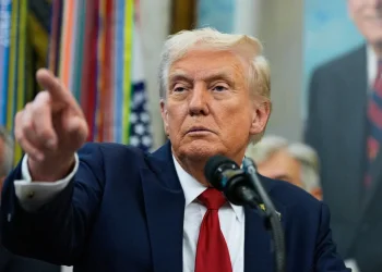 Επιστολή Τραμπ στον Νορβηγό πρωθυπουργό: Αφού δεν μου δώσατε το Νόμπελ, δεν είμαι υποχρεωμένος να σκέφτομαι μόνο την ειρήνη