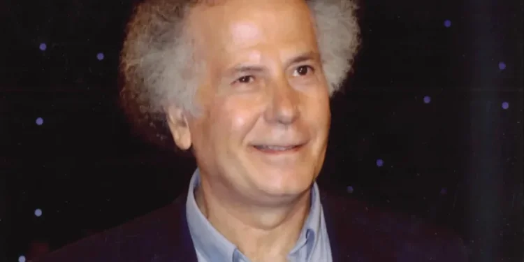 Αφιέρωμα στον Ηλία Ανδριόπουλο στο Ολύμπια