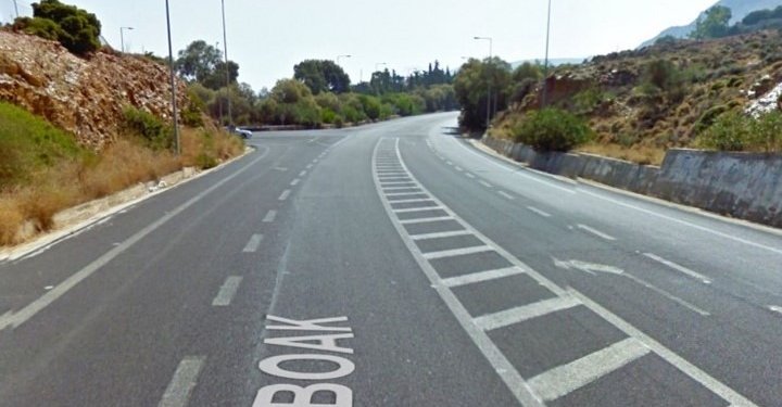 Ξεκινά η κατασκευή του βασικού τμήματος του ΒΟΑΚ Ηράκλειο-Χανιά-Κίσσαμος