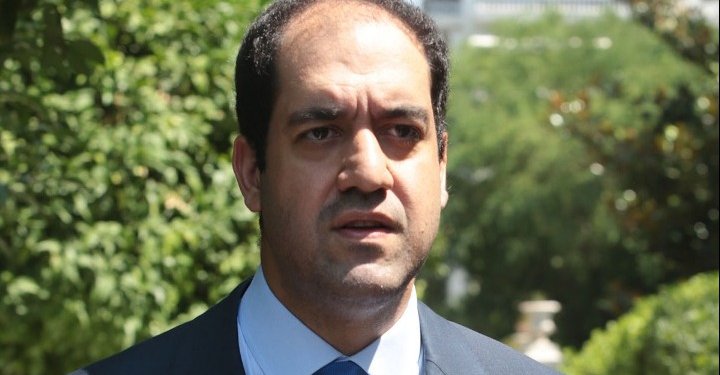 Μέγιστη επαγρύπνηση και ετοιμότητα λόγω των επικίνδυνων καιρικών φαινομένων Μέγιστη επαγρύπνηση και ετοιμότητα λόγω των επικίνδυνων καιρικών φαινομένων