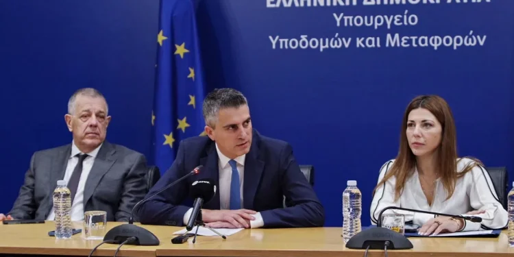 Υπεγράφη σύμβαση για την κατασκευή νέου Δημοτικού Σχολείου και Νηπιαγωγείου
