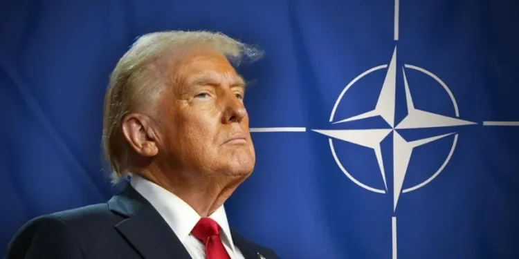 Τραμπ – «Θα πάρουμε τη Γροιλανδία, τίποτα λιγότερο δεν είναι αποδεκτό» λέει και καλεί το ΝΑΤΟ να συνεργαστεί Τραμπ – «Θα πάρουμε τη Γροιλανδία, τίποτα λιγότερο δεν είναι αποδεκτό» λέει και καλεί το ΝΑΤΟ να συνεργαστεί