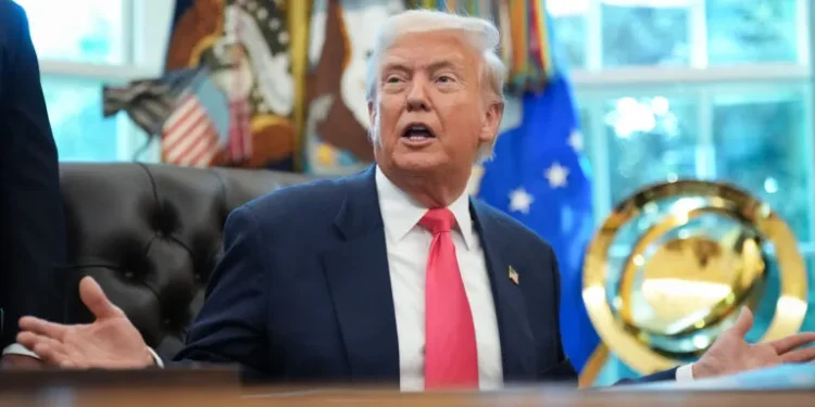 To σχέδιο του Τραμπ για να κυβερνήσει τη Βενεζουέλα – Ποιους θέλει να ελέγξει στο Καράκας και οι απειλές