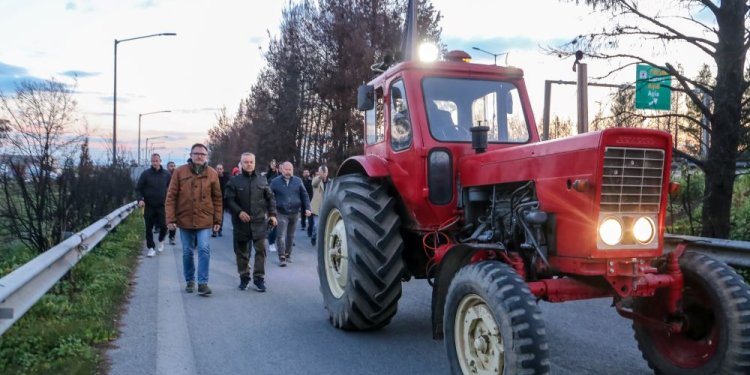 Εφιάλτης για την κυβέρνηση ο ΟΠΕΚΕΠΕ