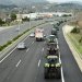 Αποχωρούν τα τρακτέρ από την εθνική οδό Αθηνών- Λαμίας -Τι αποφάσισαν οι αγρότες Αποχωρούν τα τρακτέρ από την εθνική οδό Αθηνών- Λαμίας -Τι αποφάσισαν οι αγρότες