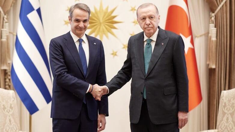 Στο ιδιο έργο θεατές με την Τουρκία …