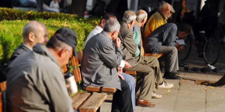 e-ΕΦΚΑ: Καταβολή αναδρομικών ποσών σε 7.926 συνταξιούχους