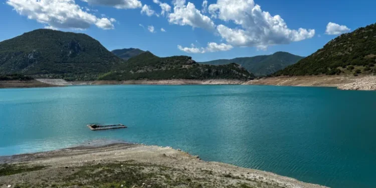 Ανάσα αλλά όχι λύση από τις πρόσφατες βροχές στην λειψυδρία της Αττικής – Επενδύσεις 2,5 δισ. ευρώ προωθεί η ΕΥΔΑΠ