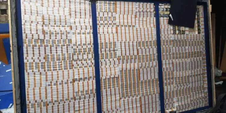 Στη φυλακή οκτώ ακόμη κατηγορούμενοι