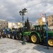 «Κάθοδος» αγροτών στο Σύνταγμα – Συλλαλητήριο το απόγευμα και αποχώρηση το Σάββατο