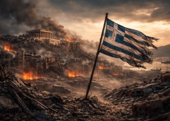 Η κρίση που δεν ήταν κρίση – Η μεγαλύτερη μεταφορά χρέους στην Ευρωπαϊκή ιστορία